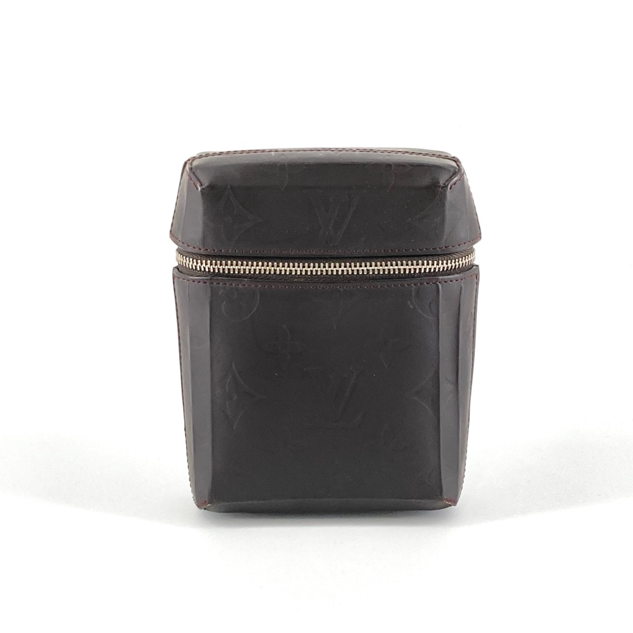 LOUIS VUITTON(ルイ・ヴィトン) レイ M46550 ポーチ ブラック