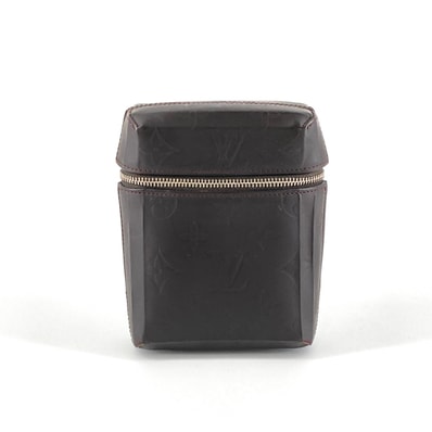 LOUIS VUITTON(ルイ・ヴィトン) レイ M46550 ポーチ ブラック