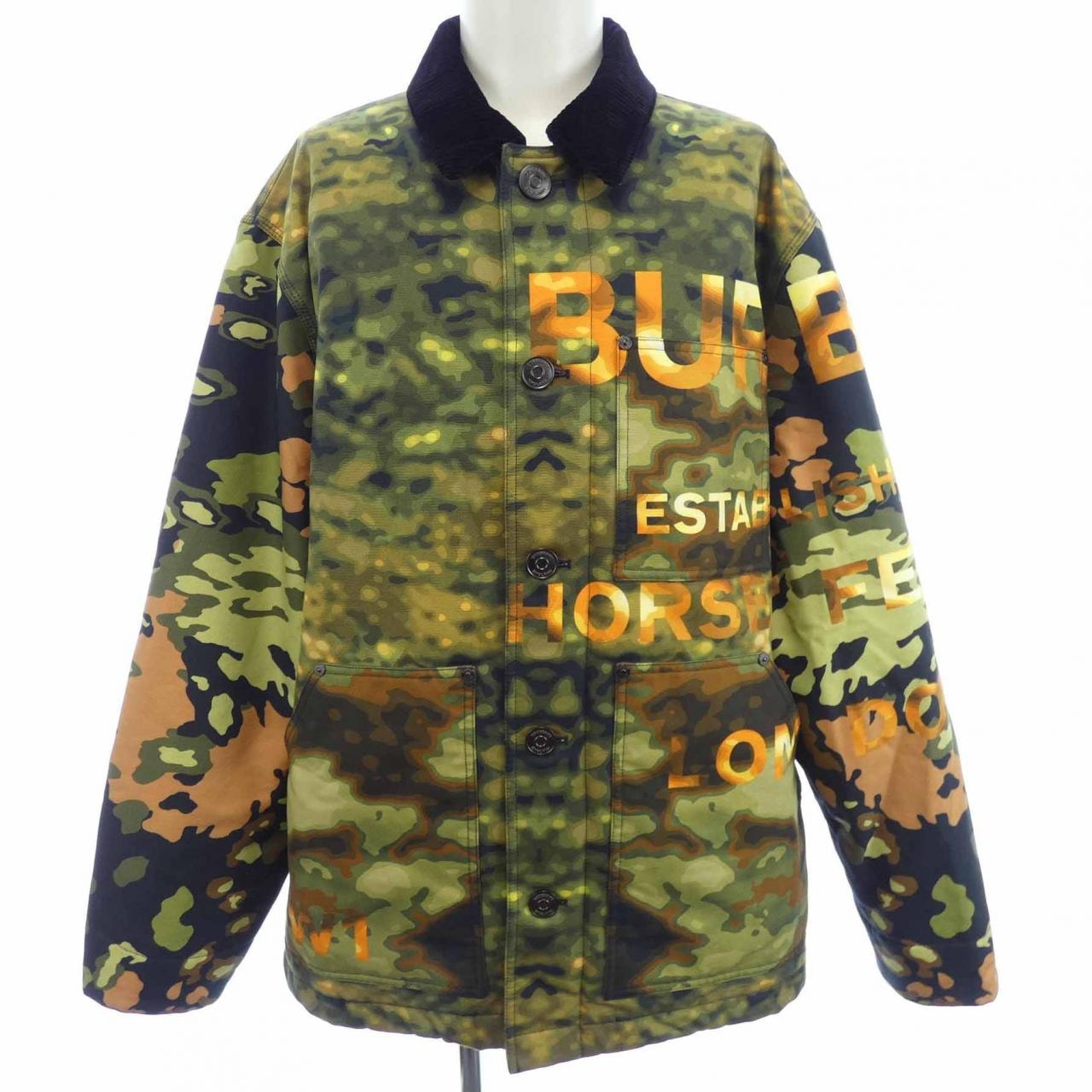 バーバリー BURBERRY ジャケット