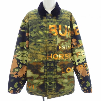 バーバリー BURBERRY ジャケット