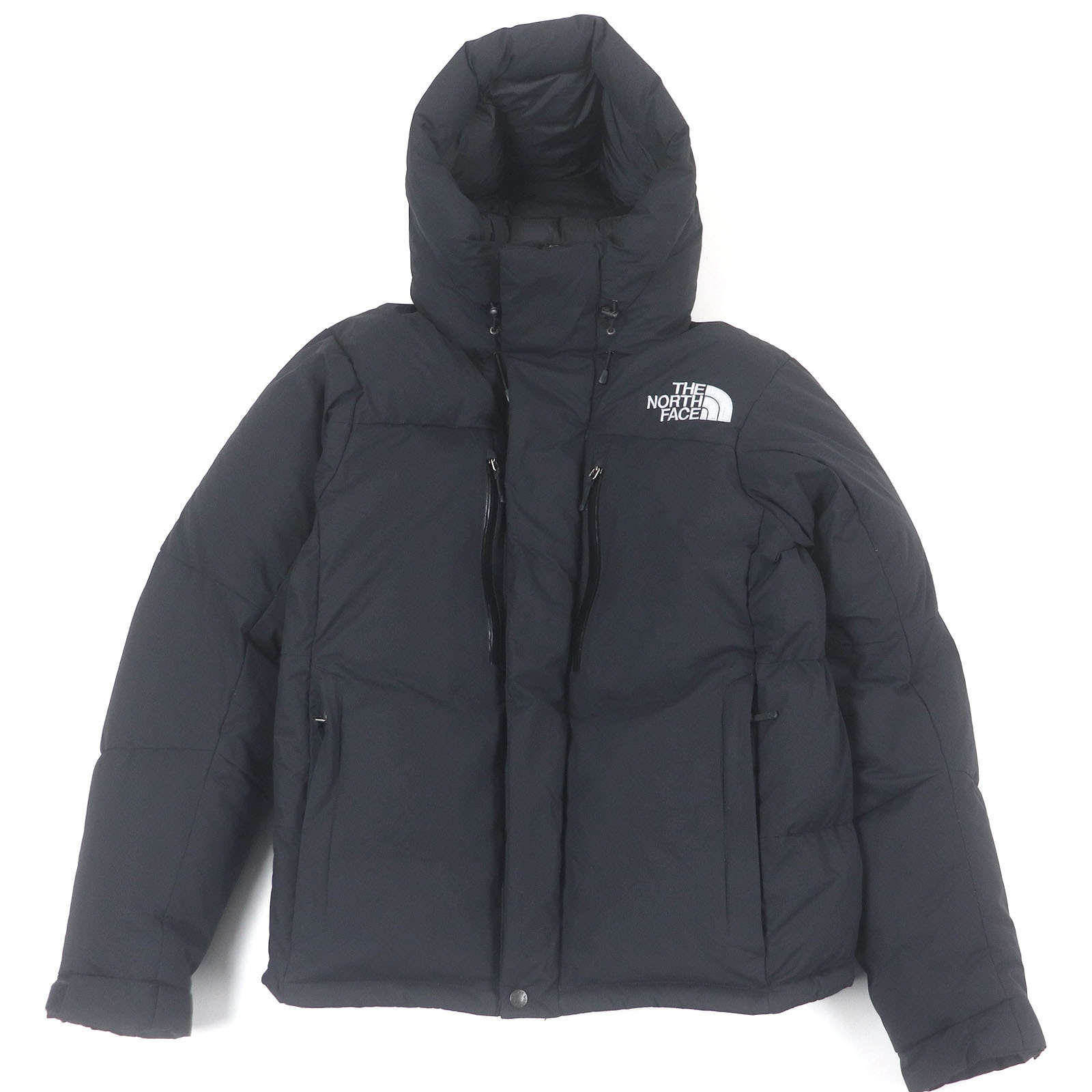 The North Face Baltro Light Jacket 2023/2024 "Black"