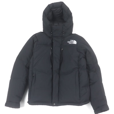 The North Face Baltro Light Jacket 2023/2024 "Black"