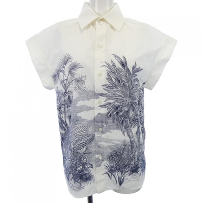 クリスチャンディオール CHRISTIAN DIOR 041B19A3756 シャツ