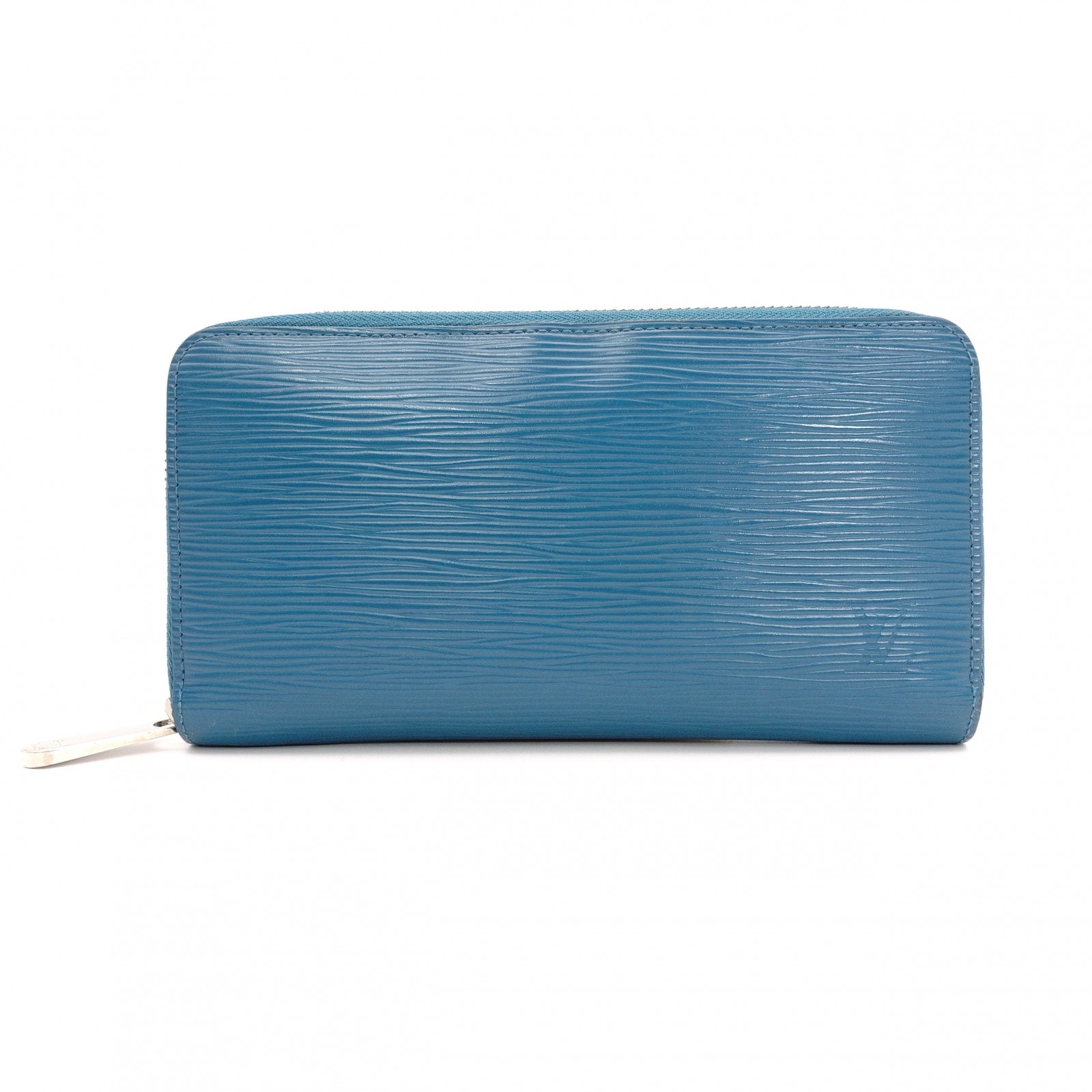 ルイ・ヴィトンジッピーウォレット エピ長財布 レディース