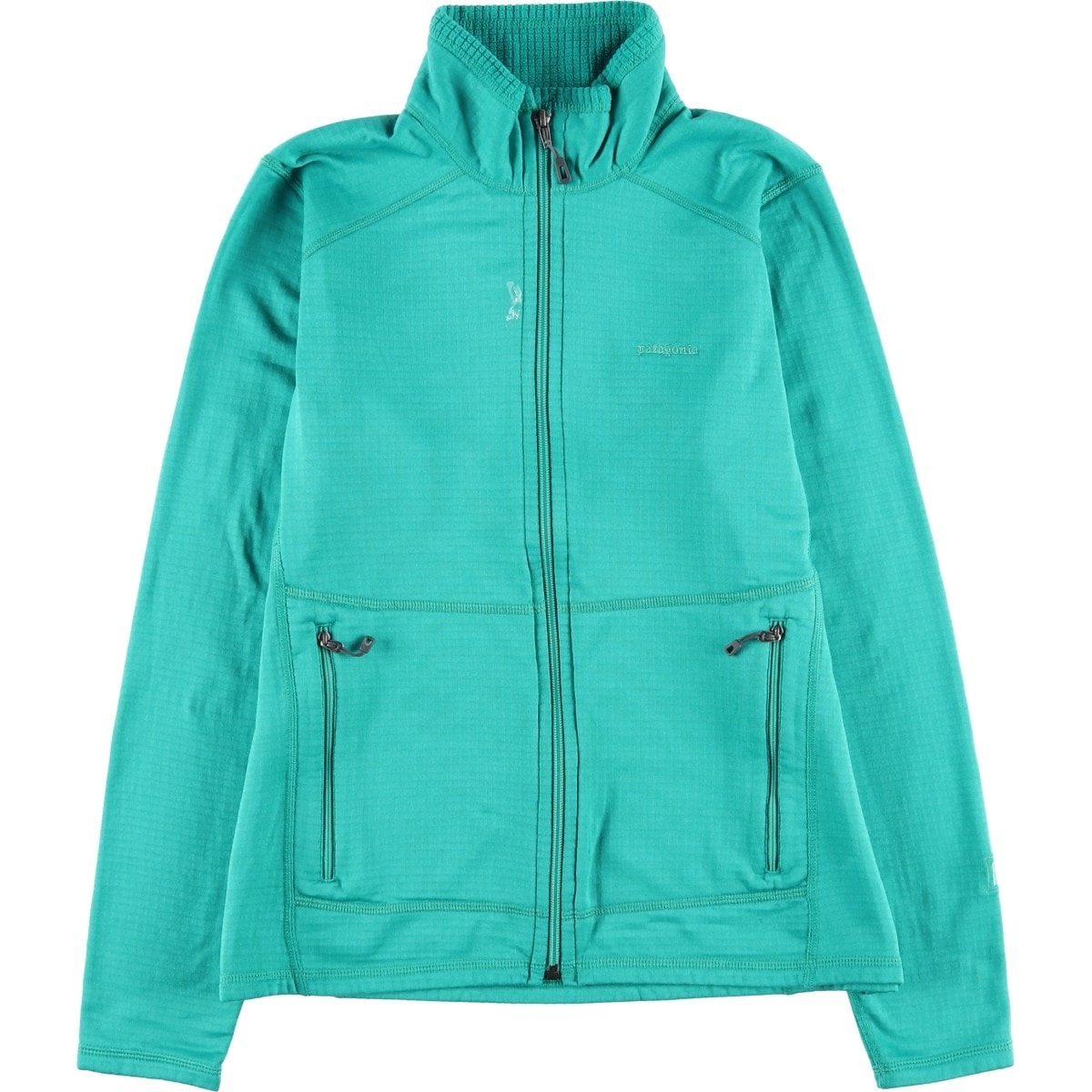 古着 パタゴニア Patagonia レギュレーターR1 40136FA11 フリースジャケット レディースL相当/eaa608783