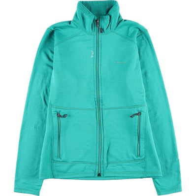 古着 パタゴニア Patagonia レギュレーターR1 40136FA11 フリースジャケット レディースL相当/eaa608783