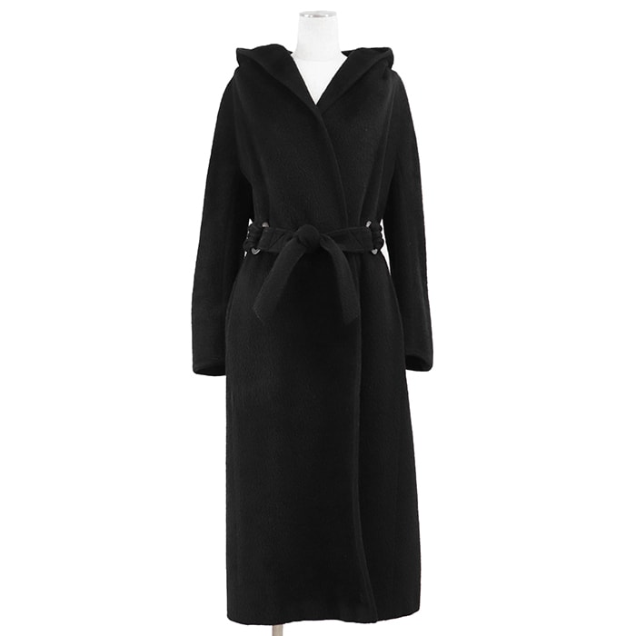 B (目立った傷や汚れなし)】【美品】MaxMara マックスマーラ ロング