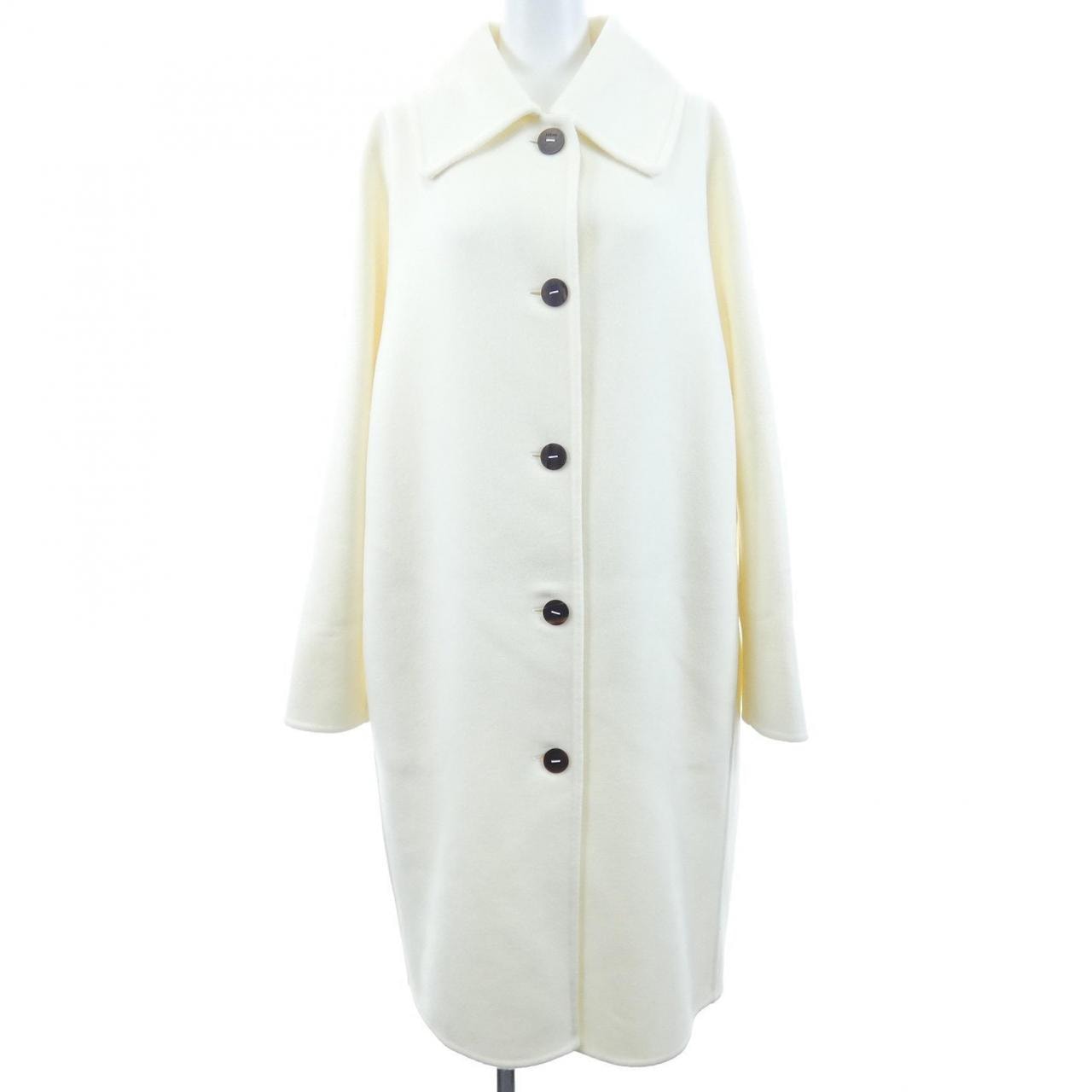 ロエベ LOEWE アナグラム S359336XBO コート