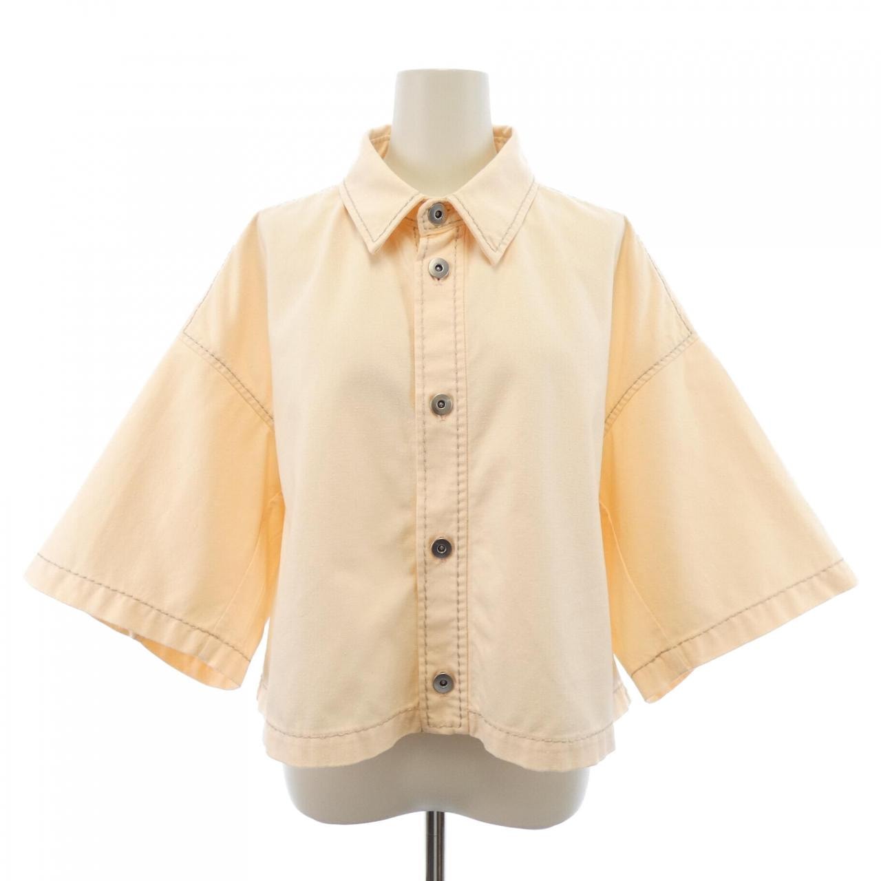 ボッテガヴェネタ BOTTEGA VENETA 654323 V0W30 ジャケット