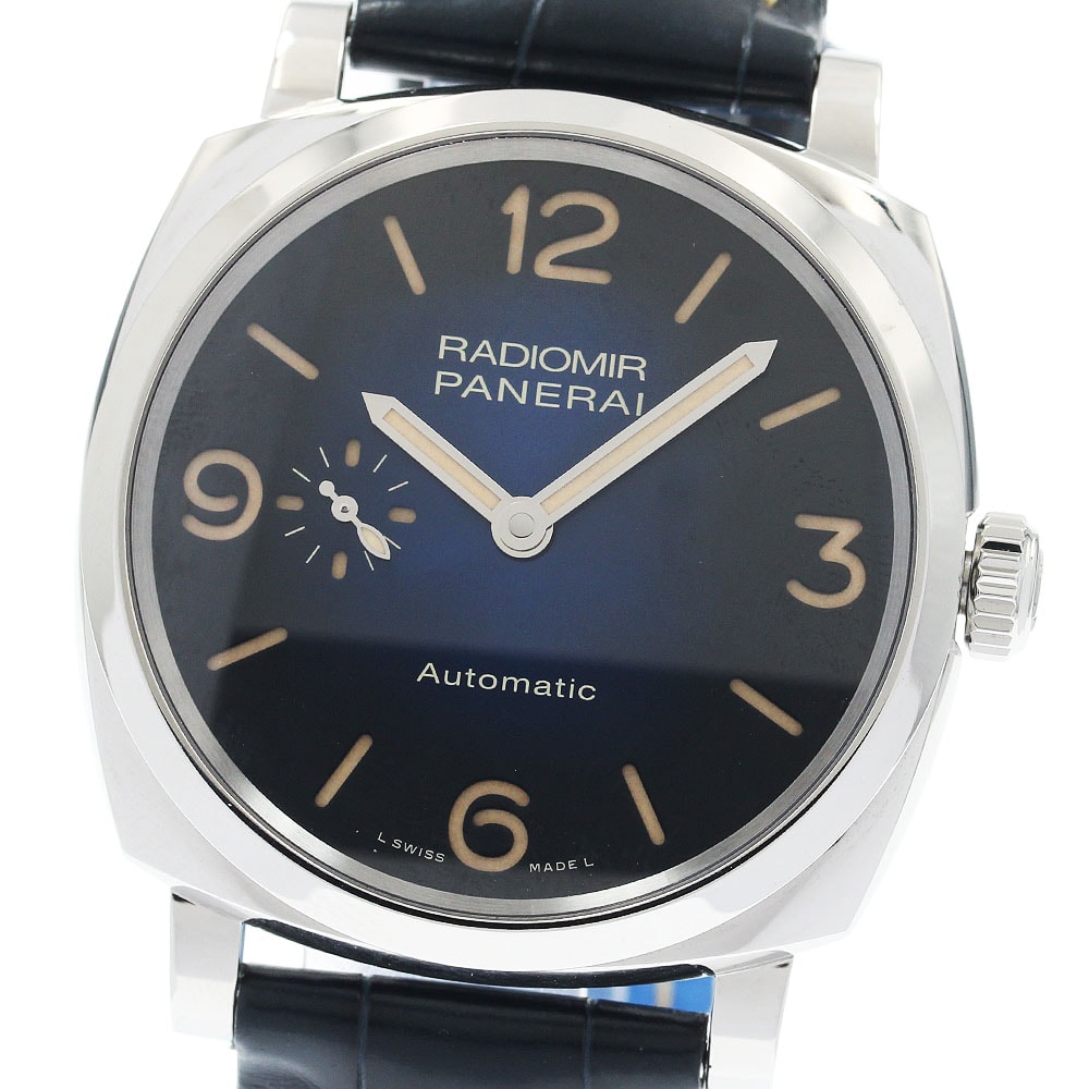 パネライ メンズ 【中古】