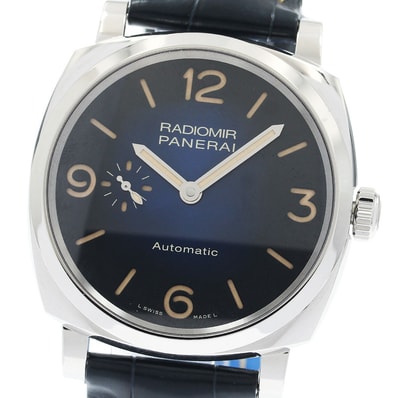 パネライ メンズ 【中古】