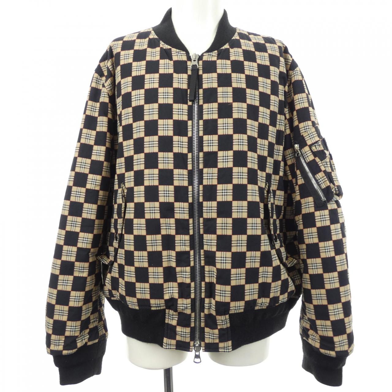 バーバリー BURBERRY 8029829 ジャケット
