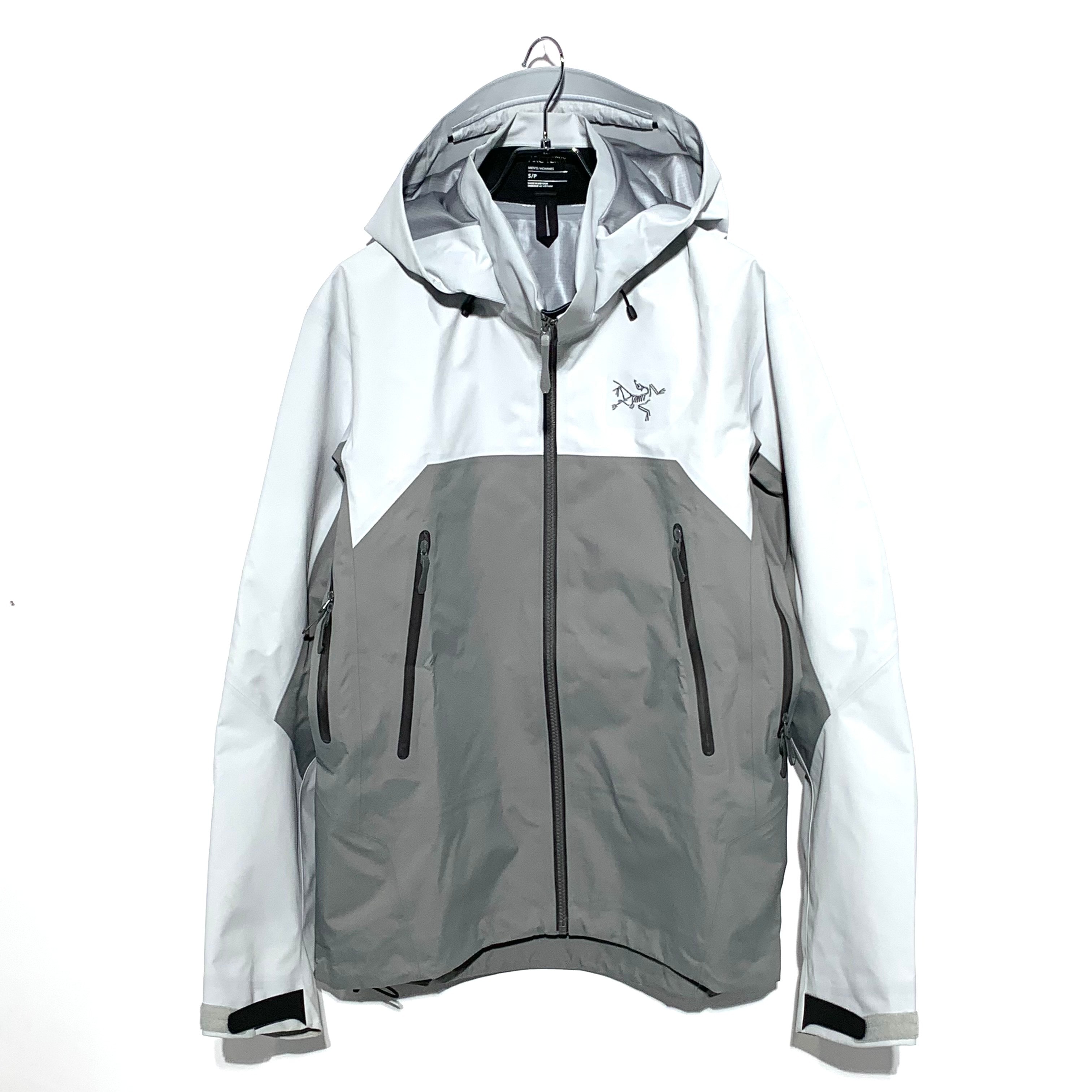 ARC'TERYX x BEAMS Wabi-Sabi Atom Hoody Men's 