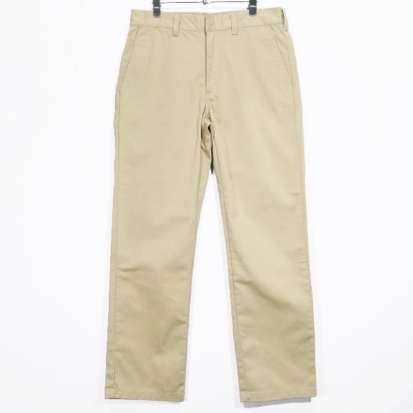 SUPREME シュプリーム WORK PANT ワークパンツ