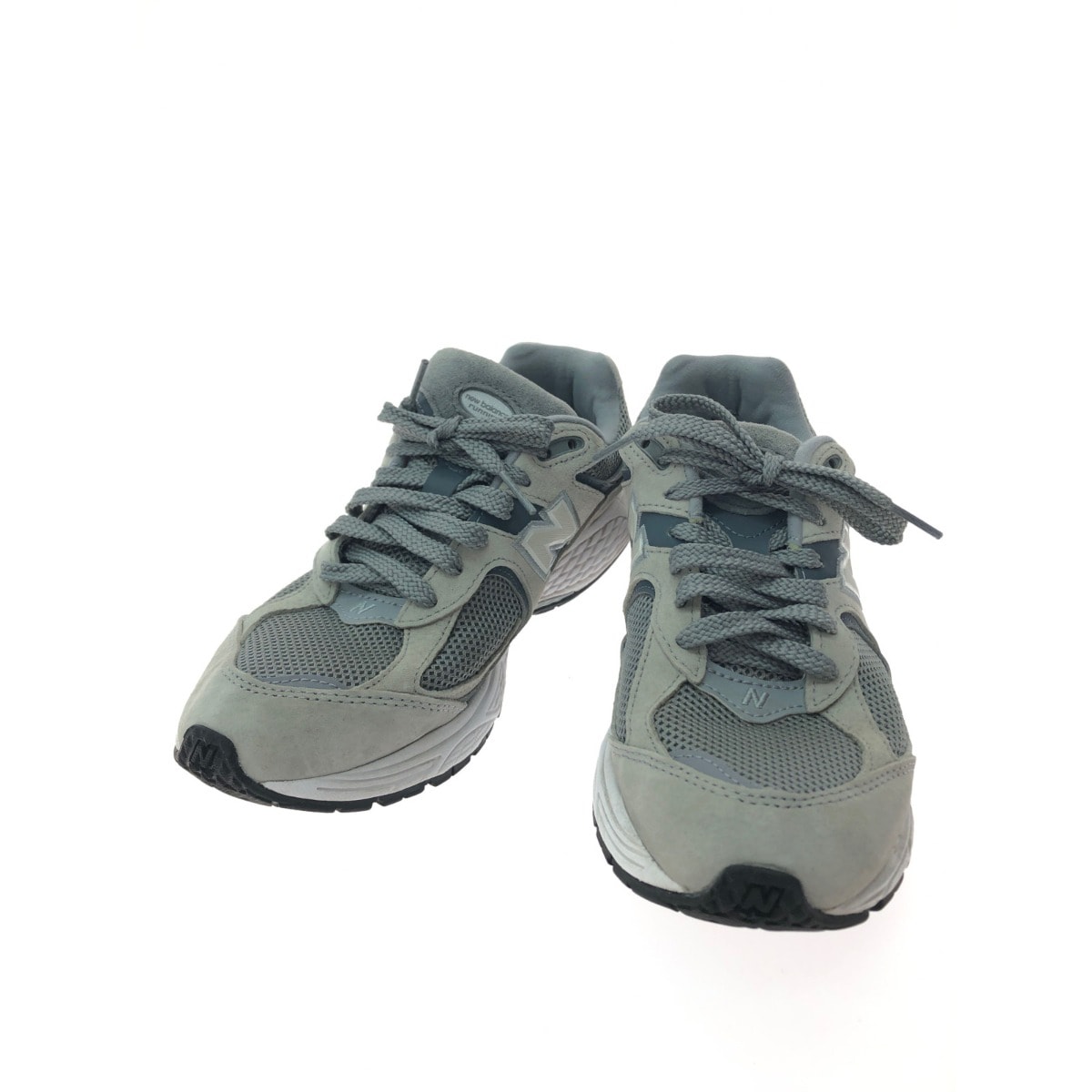 ▼▼NEW BALANCE ニュー・バランス レディース スニーカー 2002R Dワイズ 24.5cm M2002RST グレー