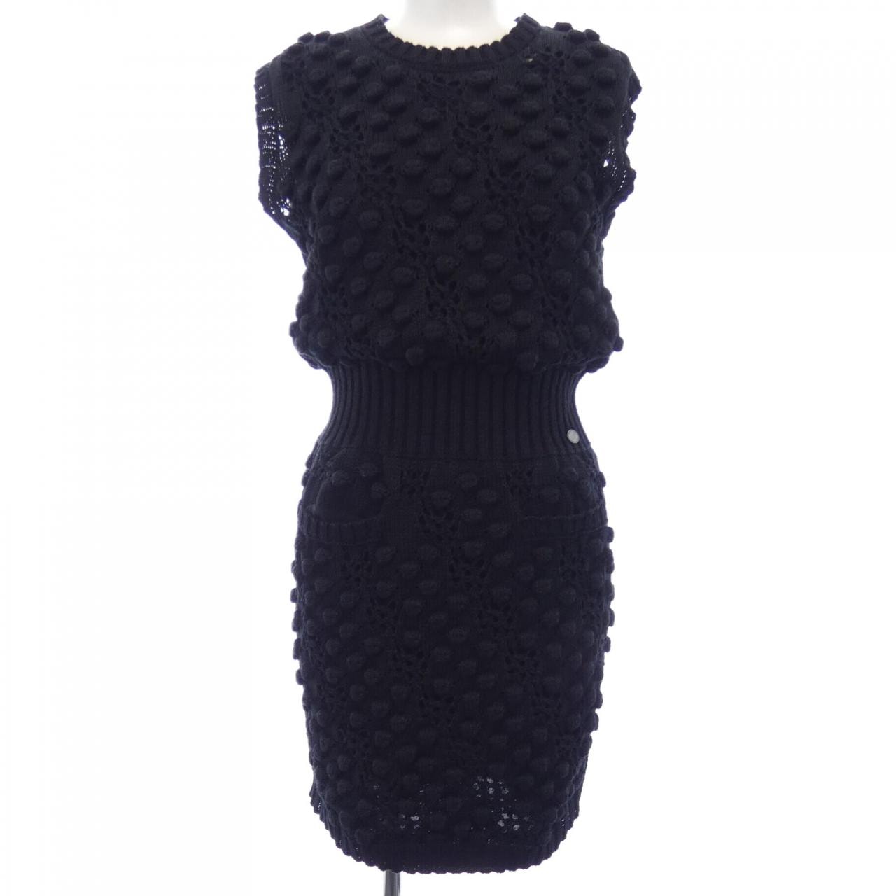 シャネル CHANEL ワンピース