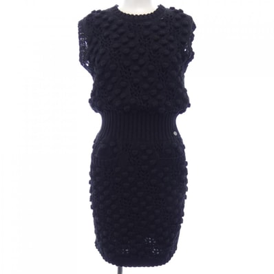 シャネル CHANEL ワンピース