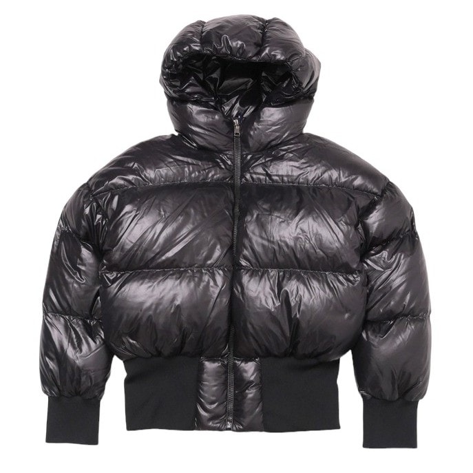 ■未使用品■2022年製■MONCLER モンクレール EDUARDA ダウンジャケット サイズ14A ブルゾン キッズ ジュニア 20240801/RA0635
