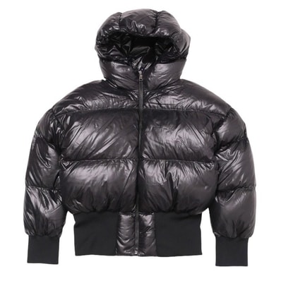 ■未使用品■2022年製■MONCLER モンクレール EDUARDA ダウンジャケット サイズ14A ブルゾン キッズ ジュニア 20240801/RA0635