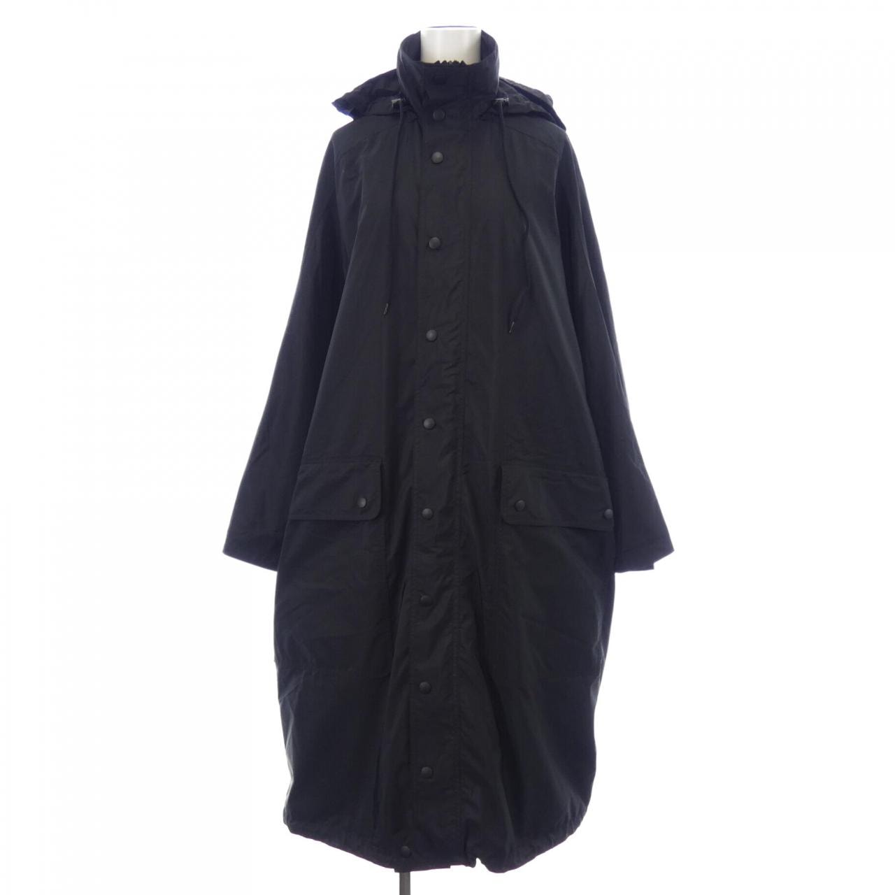 バレンシアガ BALENCIAGA 518184 TYD36 コート