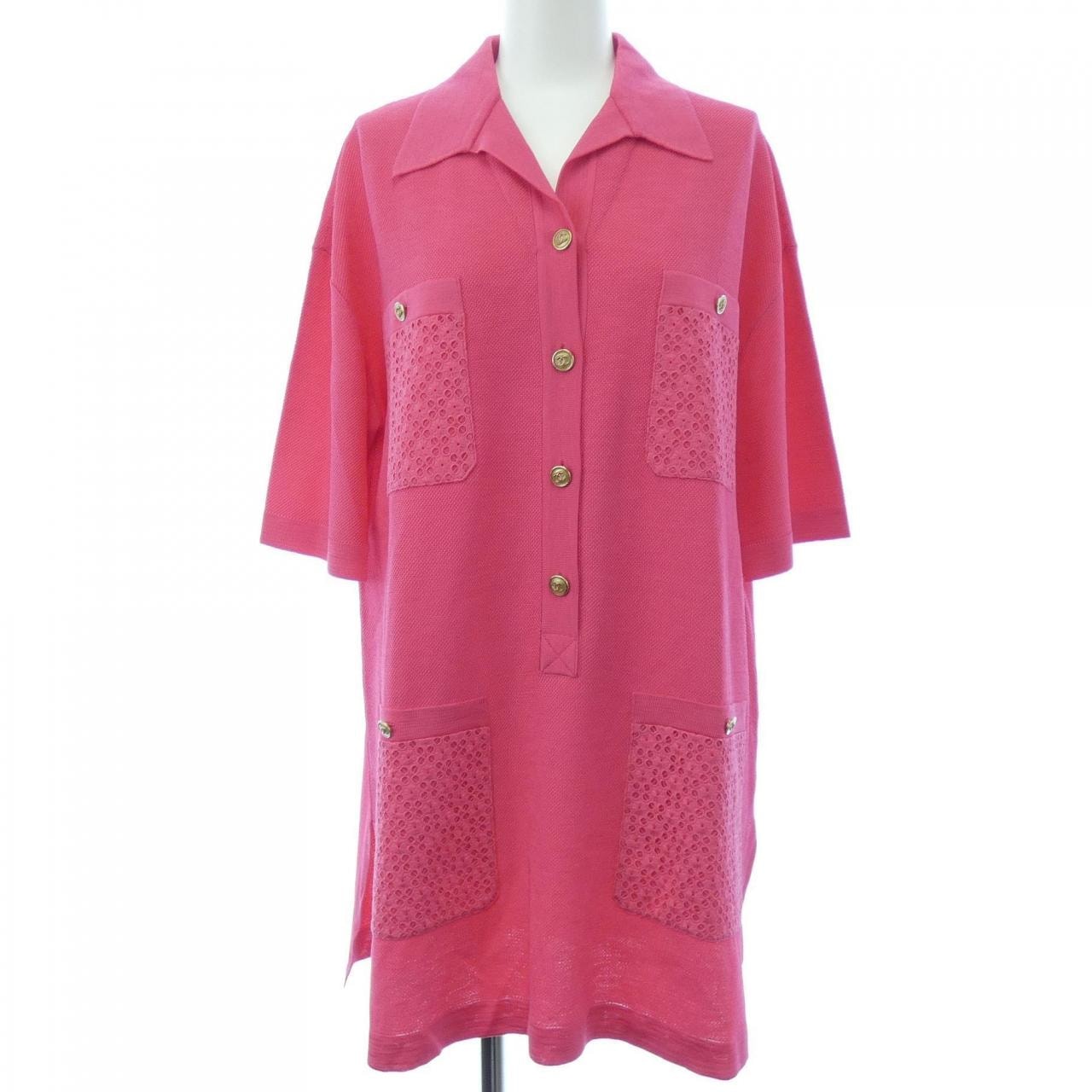 シャネル CHANEL ワンピース