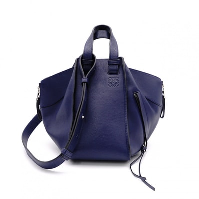 ロエベ ハンモック スモールハンドバッグ レディース