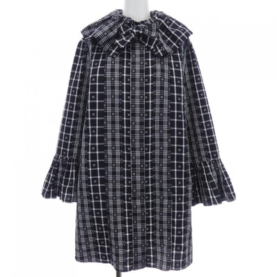 シャネル CHANEL METIERS D'ART LOOK34 P75263V66958 23A シャツ