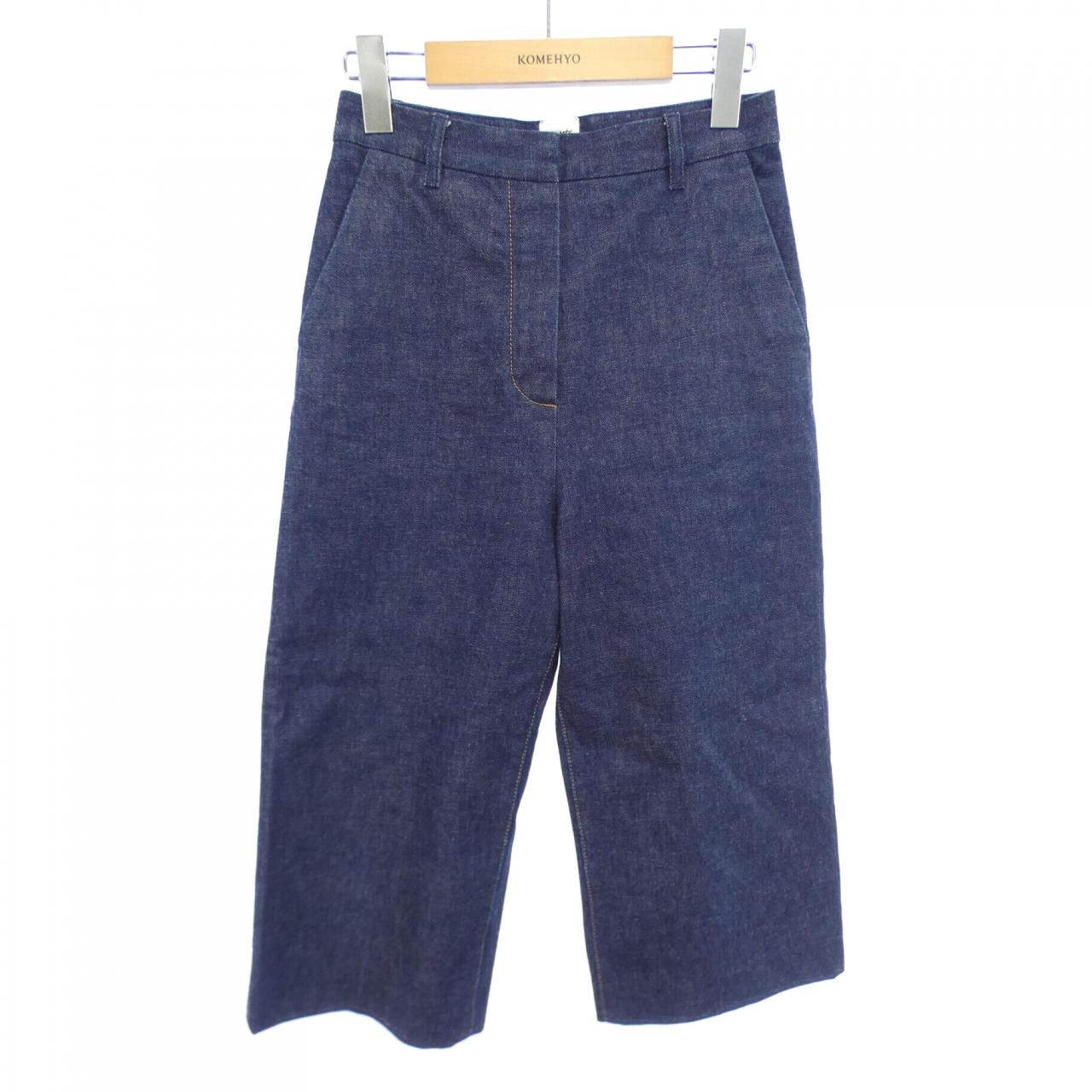 エルメス HERMES ジーンズ