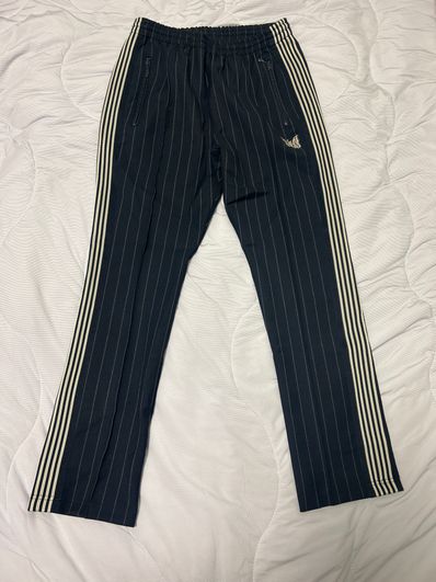 Kith x Needles Double Knit Track Pant "Nocturnal"