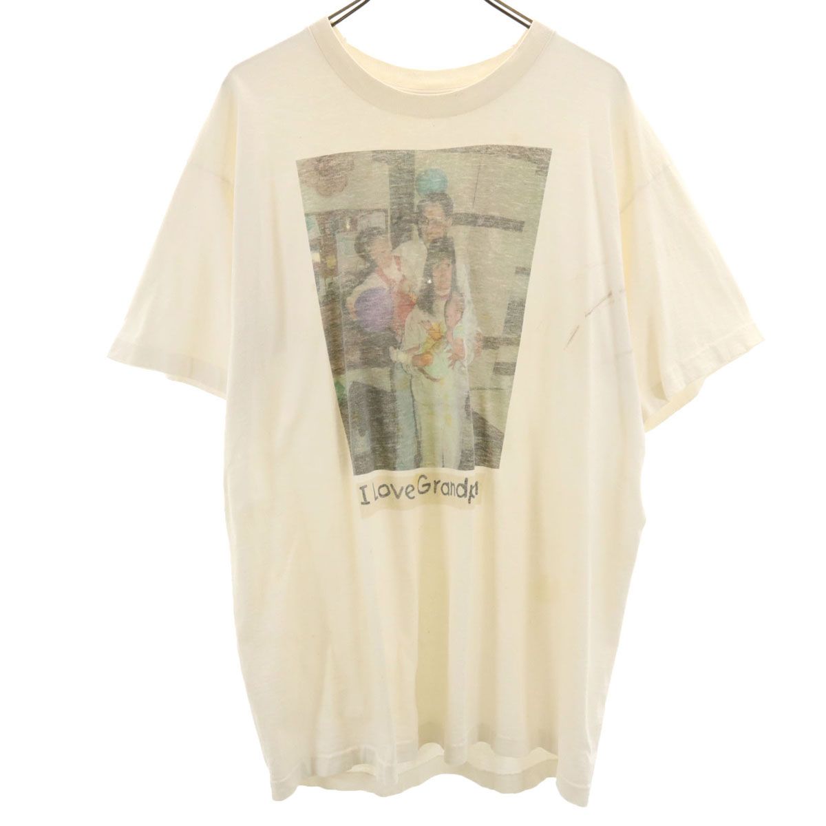 FRUIT OF THE LOOM 90s 半袖 Tシャツ