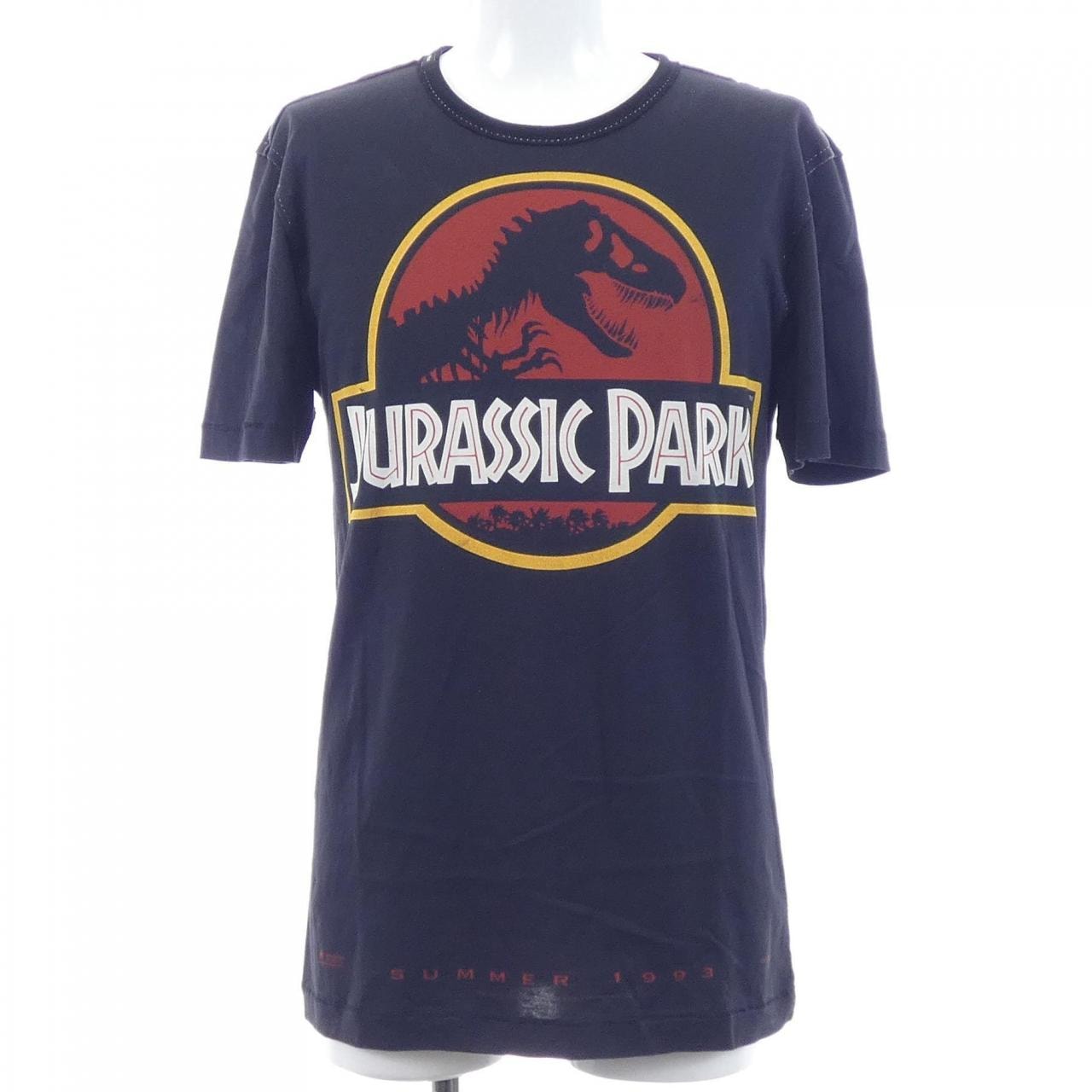 ドルチェアンドガッバーナ DOLCE&GABBANA Tシャツ