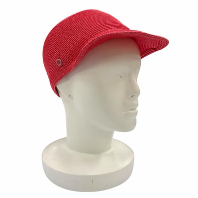 未使用品 エルメス ハット EMMA エマ レディース 58