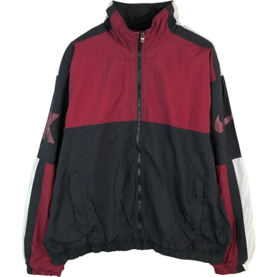 古着 90年代 ナイキ NIKE ナイロンジャケット メンズXL相当 ヴィンテージ/eaa608865