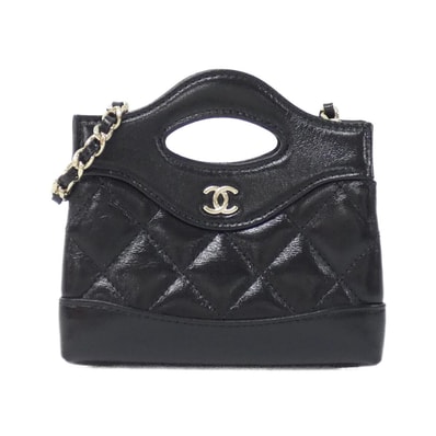 【未使用品】シャネル AP3875 チェーンクラッチ