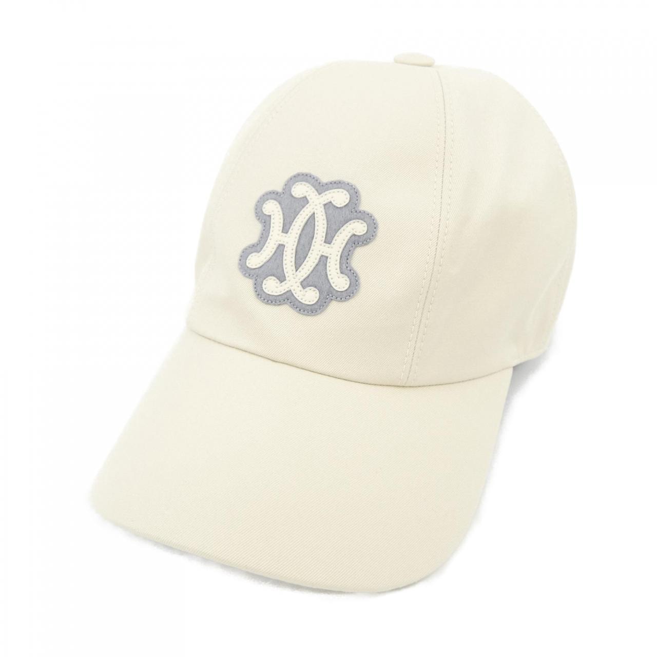 エルメス HERMES キャップ