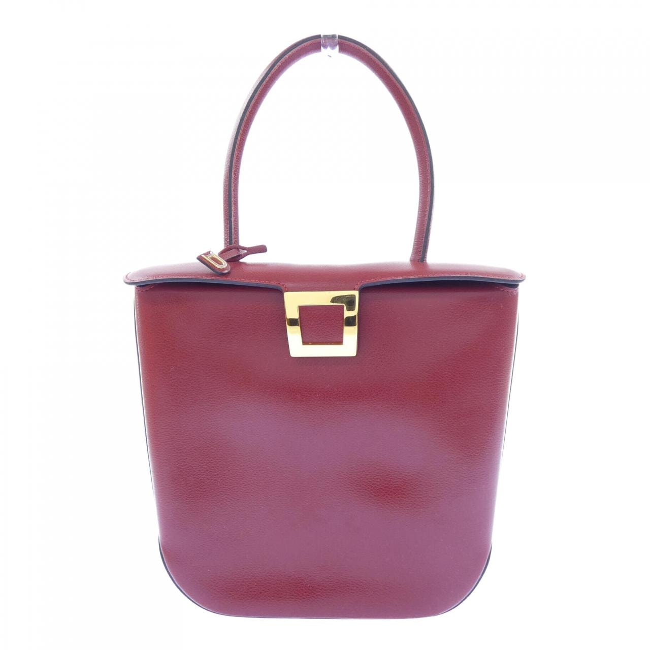 【ヴィンテージ】デルボー DELVAUX BAG