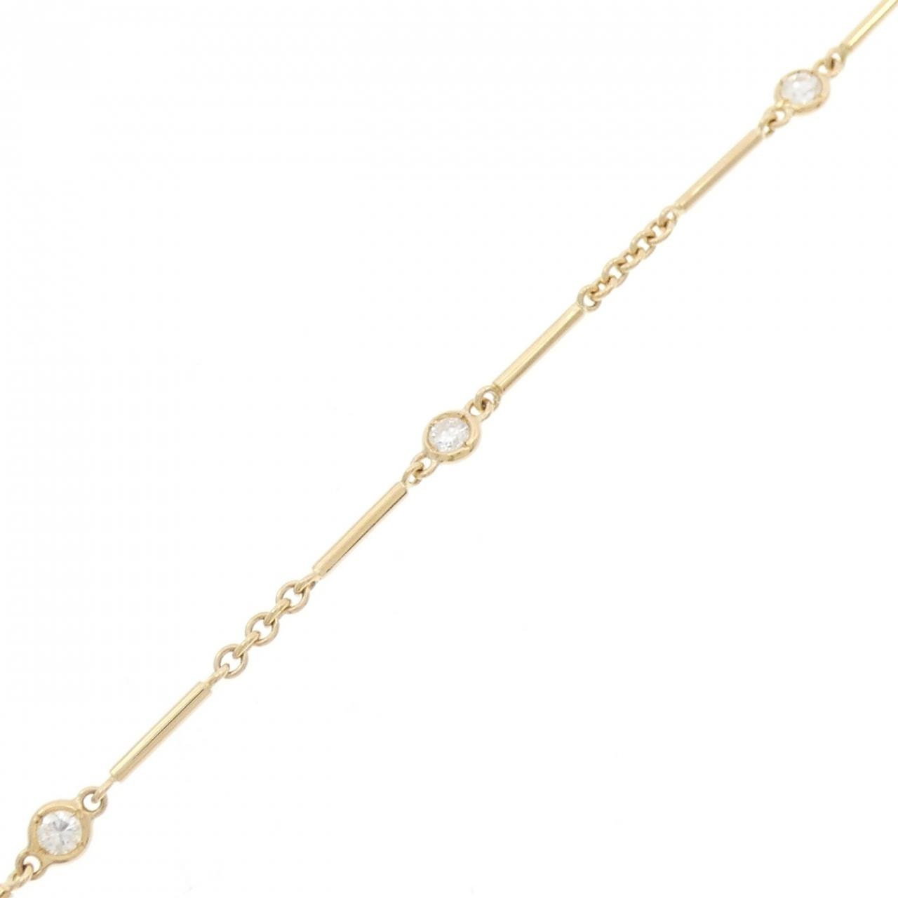 【ヴィンテージ】カルティエ スプリング ブレスレット