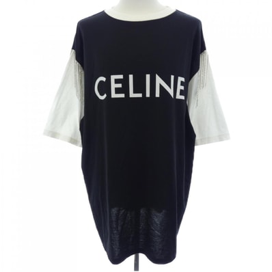 セリーヌ CELINE 2X29C671Q Tシャツ
