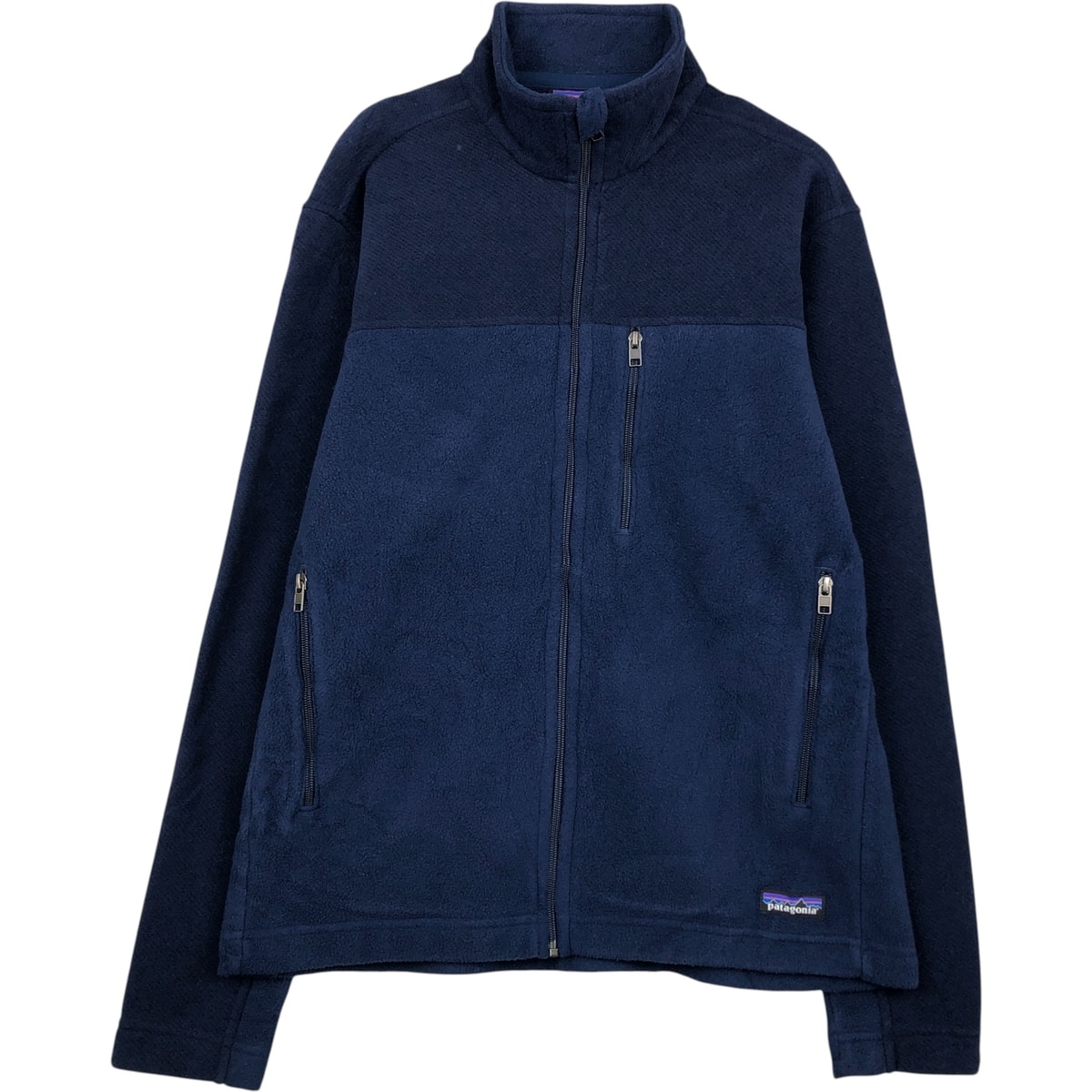古着 パタゴニア Patagonia シンプルシンチラジャケット 25098FA14 Google グーグル フリースジャケット メンズM相当/eaa617623