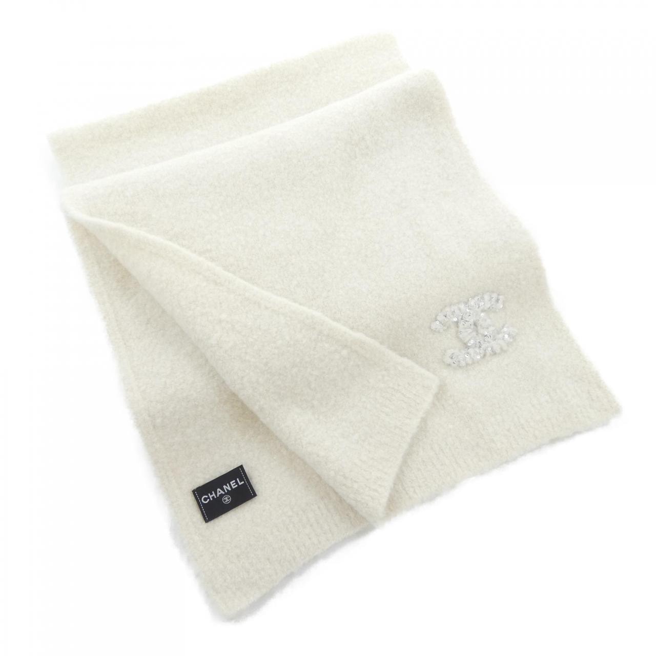 シャネル CHANEL AAB134B20783 MUFFLER