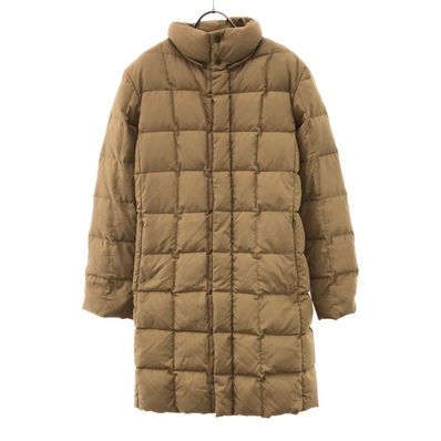 RALPH LAUREN キルティング ダウンコート