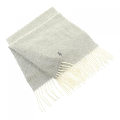 ポロラルフローレン POLO RALPH LAUREN MUFFLER