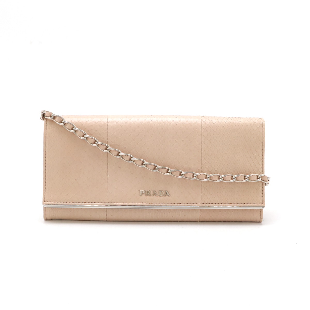 プラダ1MT290 ショルダーバッグ レディース