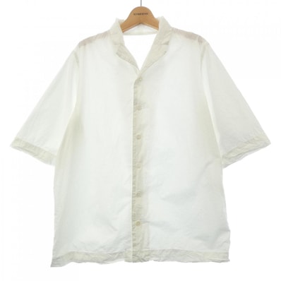 ケイシーケイシー CASEY CASEY S/Sシャツ