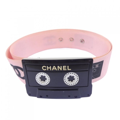 シャネル CHANEL 04P BELT