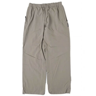 新品 N.HOOLYWOOD TPES x WILDTHINGS エヌハリウッド ワイルドシングス 26SS 別注 日本製 WIDE EASY PANTS ワイドイージーパンツ 9261-CP05-001 pieces 40 BEIGE ミスターハリウッド