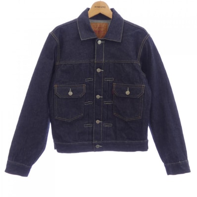 リーバイス LEVI'S 507XX デニムジャケット