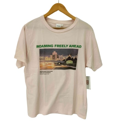 1976 NOSTALGC フォト TEE【1142672992425】