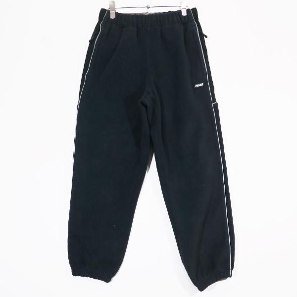 PALACE Polartec Track Jogger "Black"