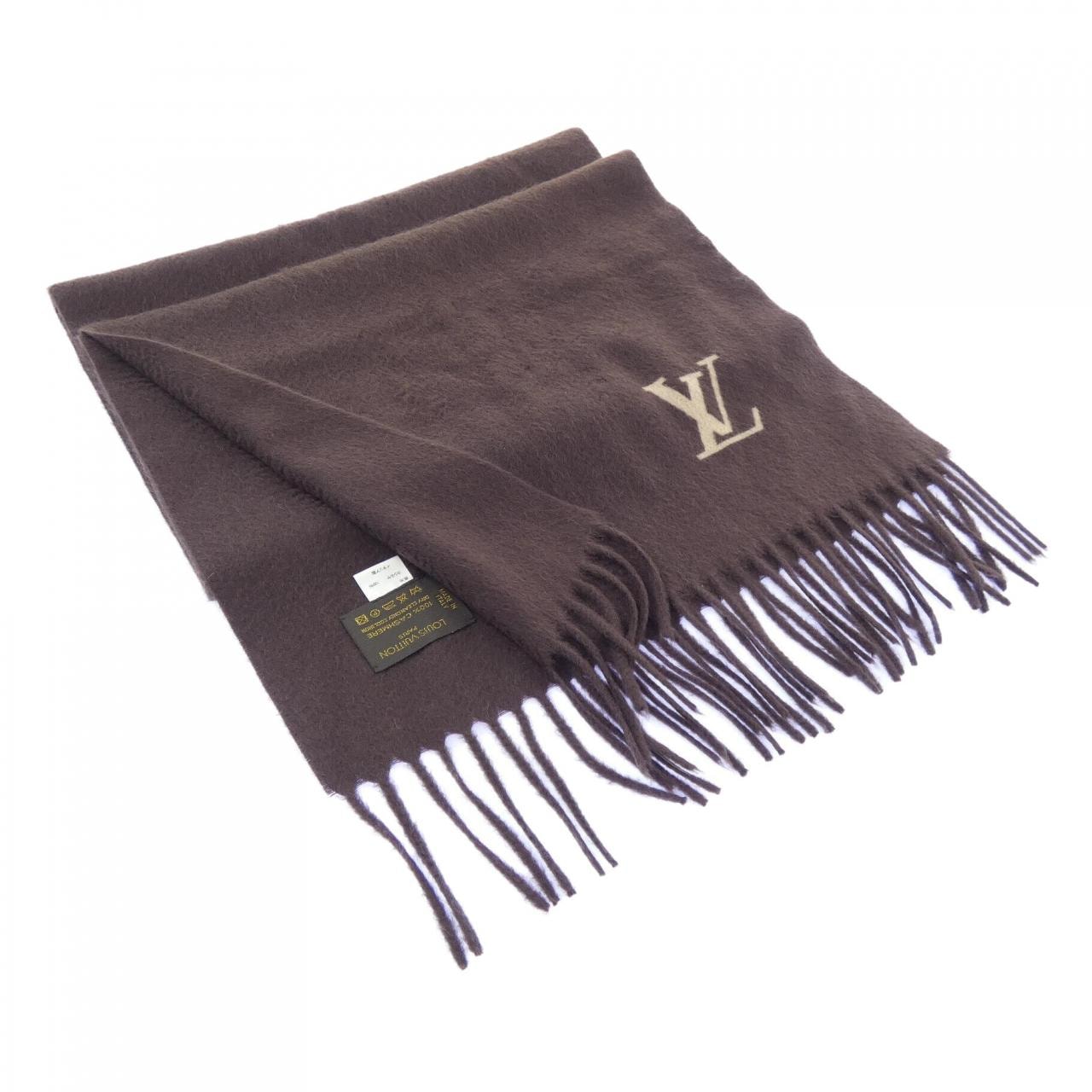 ルイヴィトン LOUIS VUITTON MUFFLER